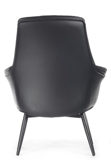 Кресло офисное Batisto-ST (C2018), черный в Перми - изображение 3