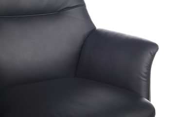 Кресло офисное Batisto-ST (C2018), черный в Перми - предосмотр 6