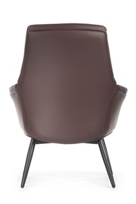 Кресло для офиса Batisto-ST (C2018), коричневый в Перми - предосмотр 3