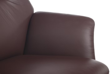 Кресло для офиса Batisto-ST (C2018), коричневый в Перми - предосмотр 6