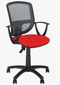 Офисное кресло BETTA GTP (PL62) ткань CAGLIARI C-16 /сетка в Перми