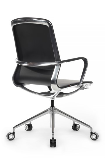 Кресло офисное Bond (FK007), черный в Перми - изображение 2