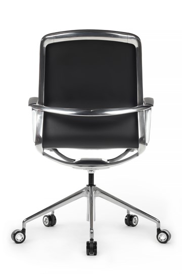 Кресло офисное Bond (FK007), черный в Перми - изображение 3