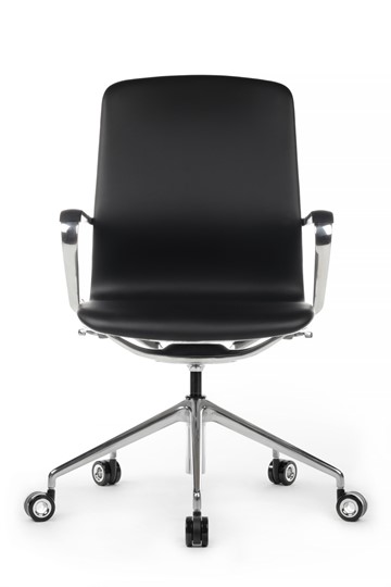 Кресло офисное Bond (FK007), черный в Перми - изображение 4