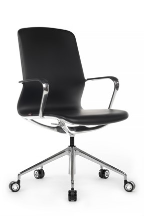 Кресло офисное Bond (FK007), черный в Перми - изображение