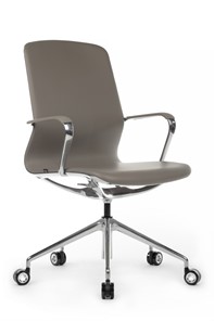Кресло офисное Bond (FK007), серый в Перми - предосмотр