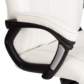 Компьютерное кресло BOSS Lux, кож/зам, белый, арт.21152 в Перми - предосмотр 6