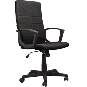 Кресло Brabix Focus EX-518 (ткань, черное) 531575 в Березниках