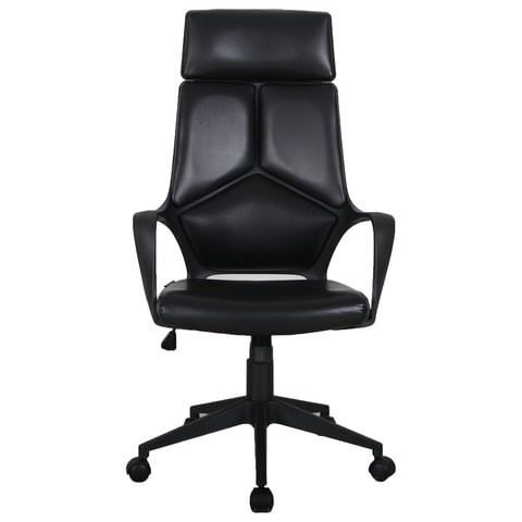 Компьютерное кресло Brabix Premium Prime EX-515 (экокожа, черное) 531569 в Перми - изображение 3