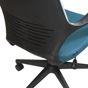 Кресло компьютерное Brabix Premium Prime EX-515 (ткань, голубое) 531568 в Перми - предосмотр 8