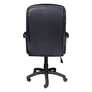 Офисное кресло BRABIX "Supreme EX-503", экокожа, черное, 530873 в Перми - предосмотр 3