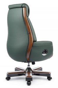 Кресло не для офиса Byron (YS1505A), зеленый в Перми - предосмотр 2