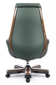 Кресло не для офиса Byron (YS1505A), зеленый в Перми - предосмотр 3