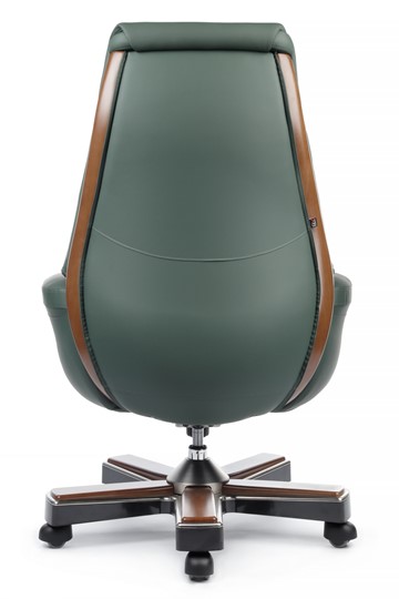 Кресло не для офиса Byron (YS1505A), зеленый в Перми - изображение 3
