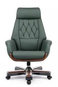 Кресло не для офиса Byron (YS1505A), зеленый в Перми - предосмотр 4