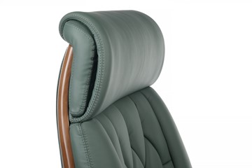Кресло не для офиса Byron (YS1505A), зеленый в Перми - предосмотр 5
