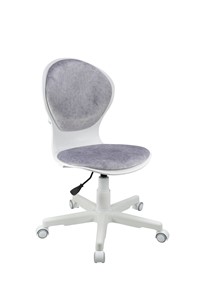 Кресло компьютерное Chair 1139 FW PL White, Аметист в Перми