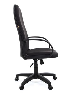 Кресло офисное CHAIRMAN 279 JP15-2, цвет черный в Перми - предосмотр 3