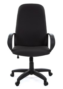 Кресло офисное CHAIRMAN 279 JP15-2, цвет черный в Перми - предосмотр 2