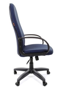 Кресло CHAIRMAN 279 JP15-3, цвет синий в Перми - предосмотр 5