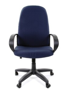 Кресло CHAIRMAN 279 JP15-3, цвет синий в Перми - предосмотр 4