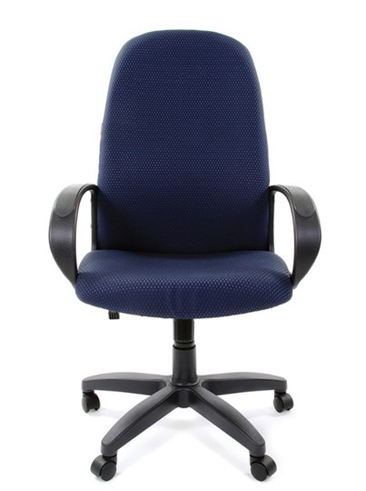 Кресло CHAIRMAN 279 JP15-3, цвет синий в Перми - изображение 4
