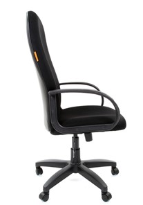 Кресло офисное CHAIRMAN 279 TW 11, цвет черный в Перми - предосмотр 3
