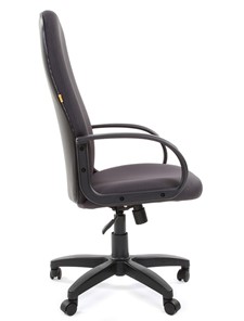 Офисное кресло CHAIRMAN 279 TW 12, цвет серый в Перми - предосмотр 3