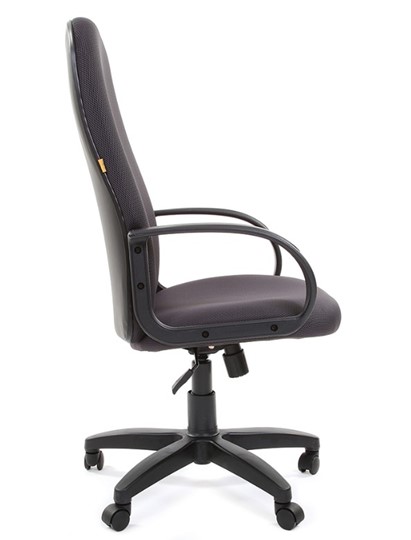 Офисное кресло CHAIRMAN 279 TW 12, цвет серый в Перми - изображение 3
