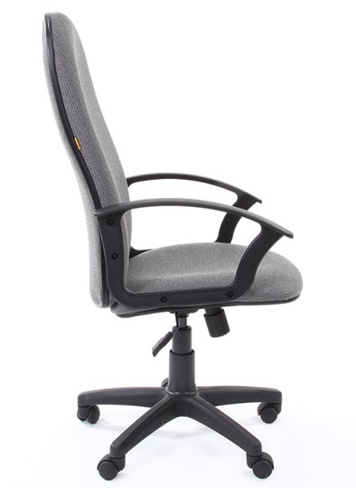 Офисное кресло CHAIRMAN 289, ткань, цвет серый в Перми - изображение 2