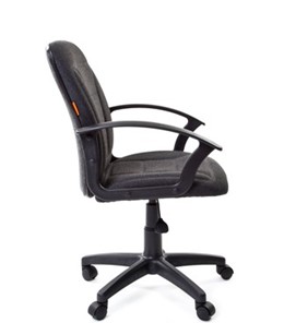 Кресло офисное CHAIRMAN 627 ткань, цвет серый в Перми - предосмотр 5