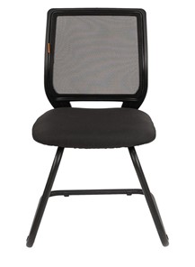 Офисное кресло CHAIRMAN 699V, цвет черный в Перми - предосмотр 4