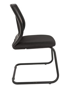 Офисное кресло CHAIRMAN 699V, цвет черный в Перми - предосмотр 5