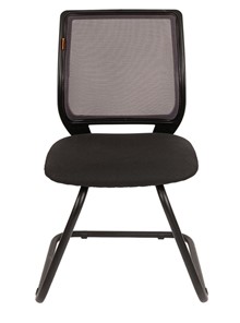 Кресло компьютерное CHAIRMAN 699V, цвет серый в Перми - предосмотр 4