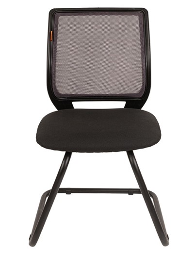 Кресло компьютерное CHAIRMAN 699V, цвет серый в Перми - изображение 4