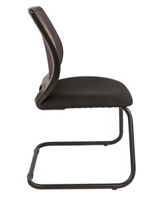 Кресло компьютерное CHAIRMAN 699V, цвет серый в Кунгуре - предосмотр 5