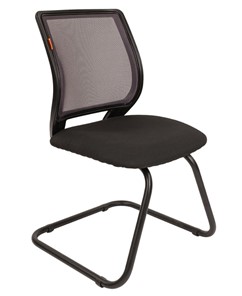 Кресло компьютерное CHAIRMAN 699V, цвет серый в Кунгуре - предосмотр