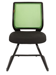 Офисное кресло CHAIRMAN 699V, цвет зеленый в Перми - предосмотр 1