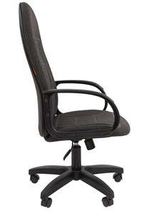 Офисное кресло CHAIRMAN 727 ткань ст., цвет серый в Перми - предосмотр 2