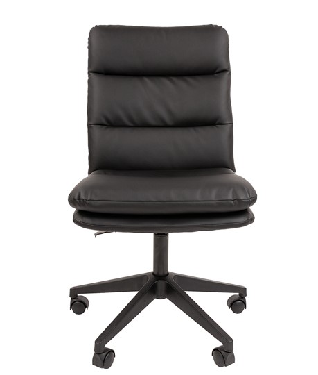 Кресло CHAIRMAN 919 черное в Перми - изображение 1