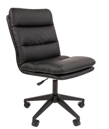 Кресло CHAIRMAN 919 черное в Перми - изображение