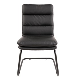 Компьютерное кресло CHAIRMAN 919V черное в Перми - предосмотр 1