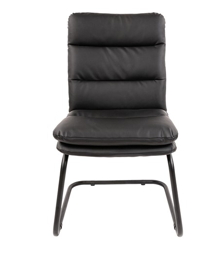 Компьютерное кресло CHAIRMAN 919V черное в Перми - изображение 1