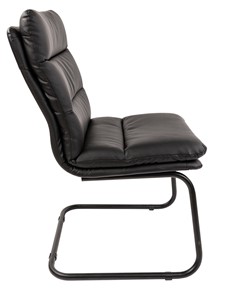 Компьютерное кресло CHAIRMAN 919V черное в Березниках - предосмотр 2