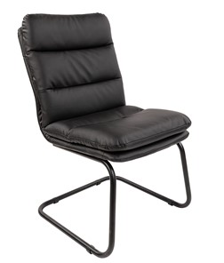 Компьютерное кресло CHAIRMAN 919V черное в Перми - предосмотр