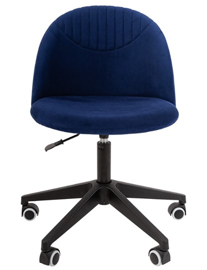 Кресло CHAIRMAN HOME 119, синее в Перми - изображение 6
