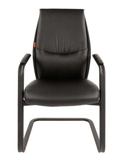 Кресло офисное CHAIRMAN VISTA V BLACK в Перми - изображение 1