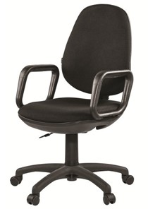 Офисное кресло COMFORT GTP (PL62) ткань CAGLIARI С11 в Чайковском