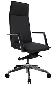 Компьютерное кресло Crown А 1819 (Черный) в Перми - предосмотр