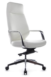 Компьютерное кресло Design А1711, Белый в Чайковском - предосмотр
